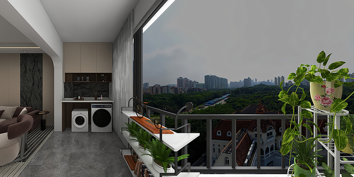 枫叶179-中交碧桂园映像美庐28-1-602-装修设计方案