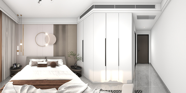 J双双-绿锦华府2-3205(1)-装修设计方案