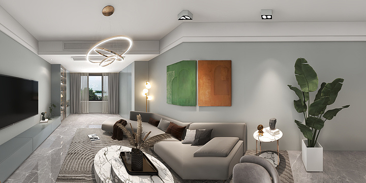 0-0-0-0-云熙台-装修设计方案