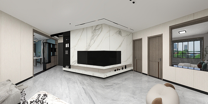 13546604242装修找到我-新建-装修设计方案