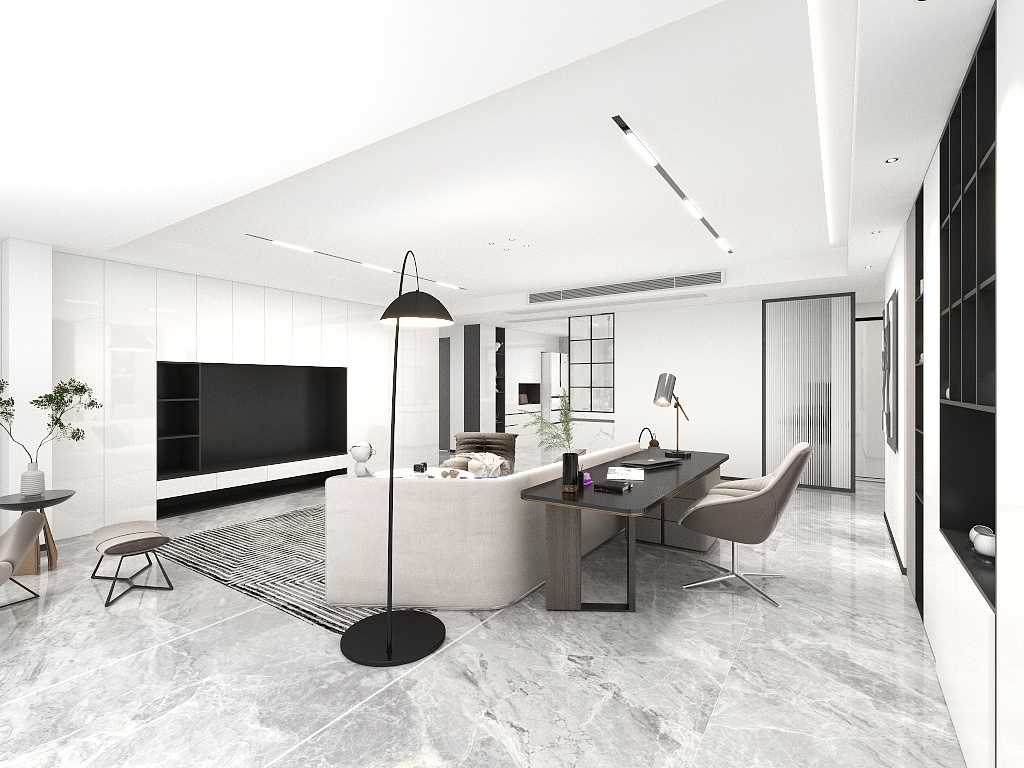 五组...-绿城绿园酷家乐-副本-副本-装修设计方案