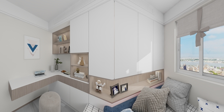 KaKa君设计-54-34-804-装修设计方案