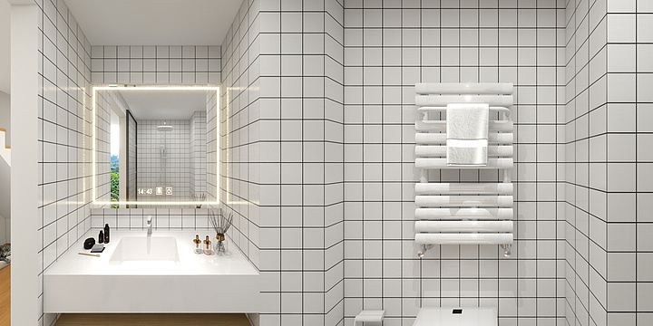 启迪1-吾悦广场LOF-副本-装修设计方案