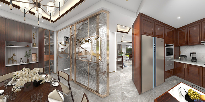 赵应杰-碧水云天一楼-副本-装修设计方案