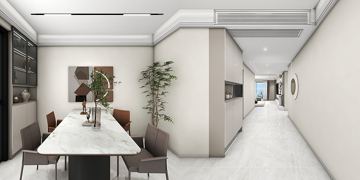 叁柒設計18726878736-瑞景・凯旋城-副本-装修设计方案