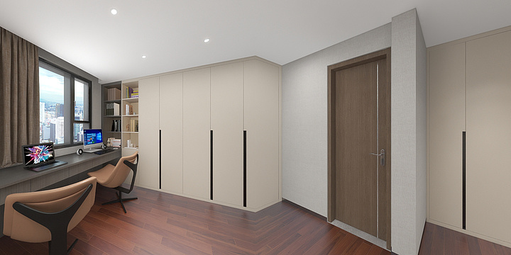 138****3191aOjt-北城白云花园大北阁1403-装修设计方案