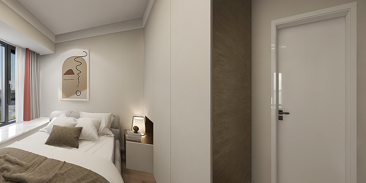 专业室内全案设计涛哥-樊老师室内装饰施工图-装修设计方案