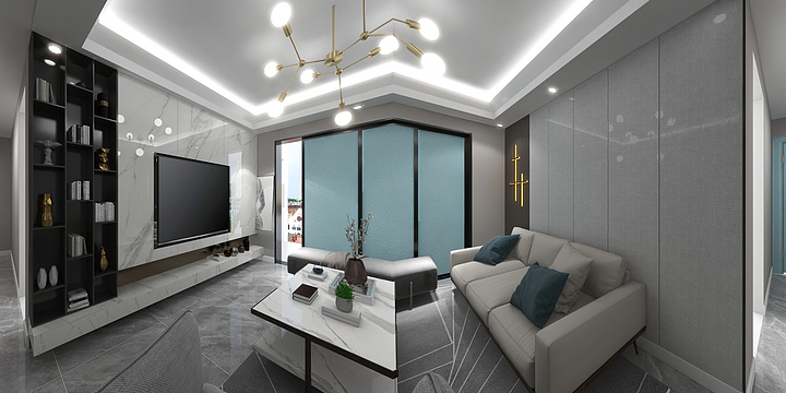 123sea内设计-114 qq-装修设计方案