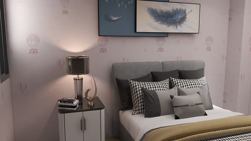 150****5634wDCY-自己家-装修设计方案