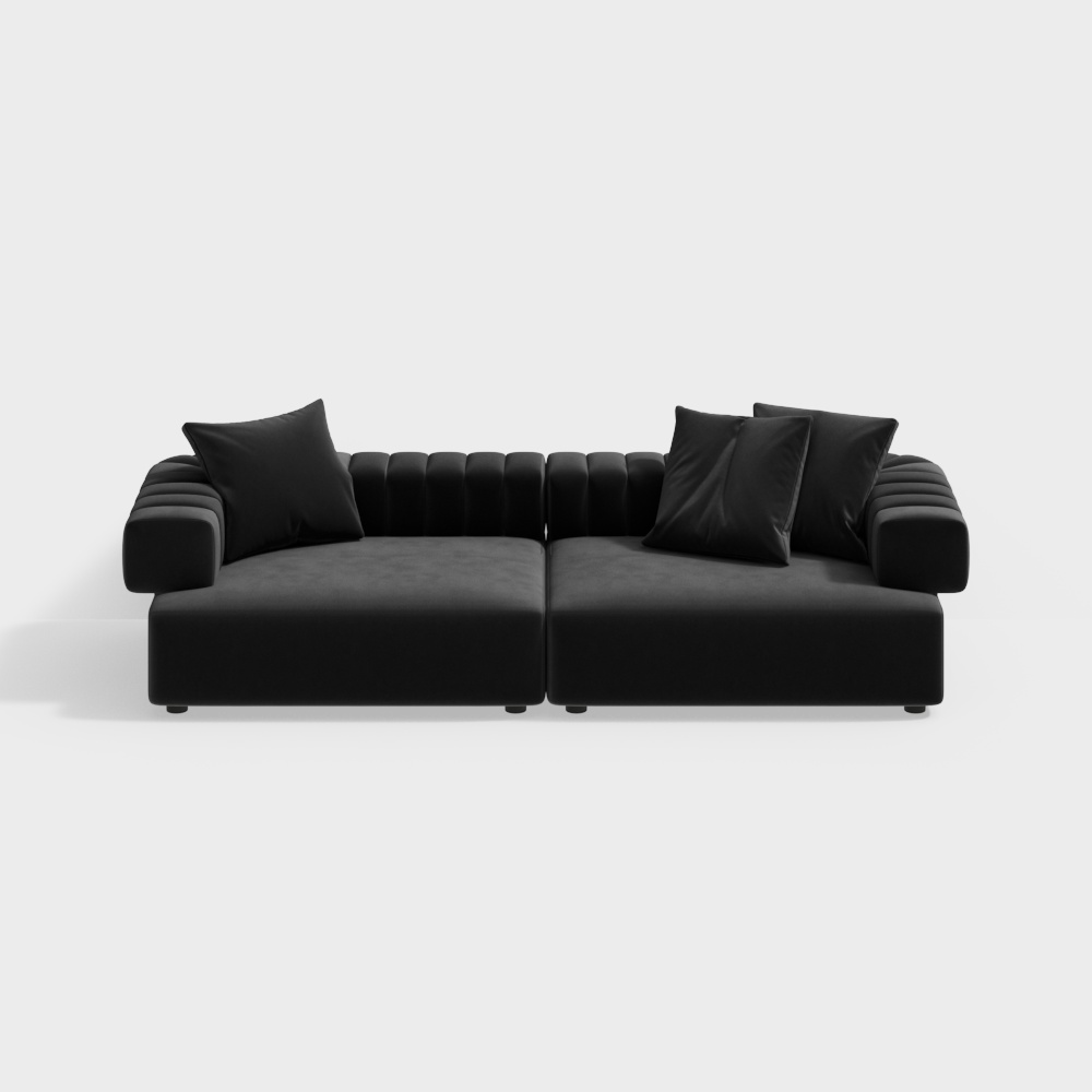 Truman Sofa沙发