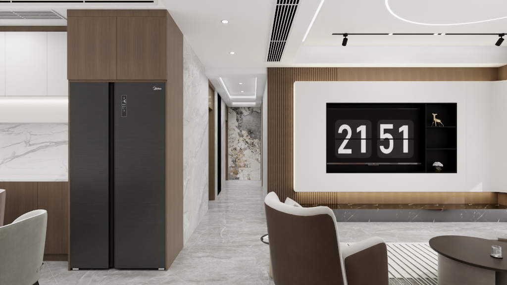 半夏微凉pCCy-奥园7栋B3202房-装修设计方案