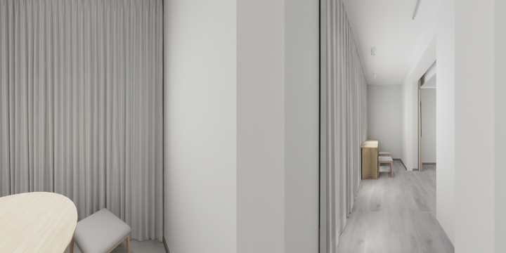 非雨snow-云水B1-502-装修设计方案