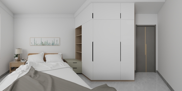 DM设计.-龙湖国际12-1-302赵哥-装修设计方案