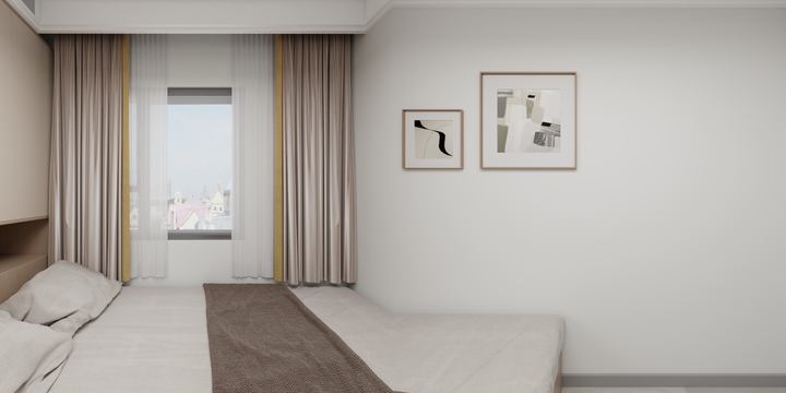 你最需要的设计师-小葛+7-装修设计方案