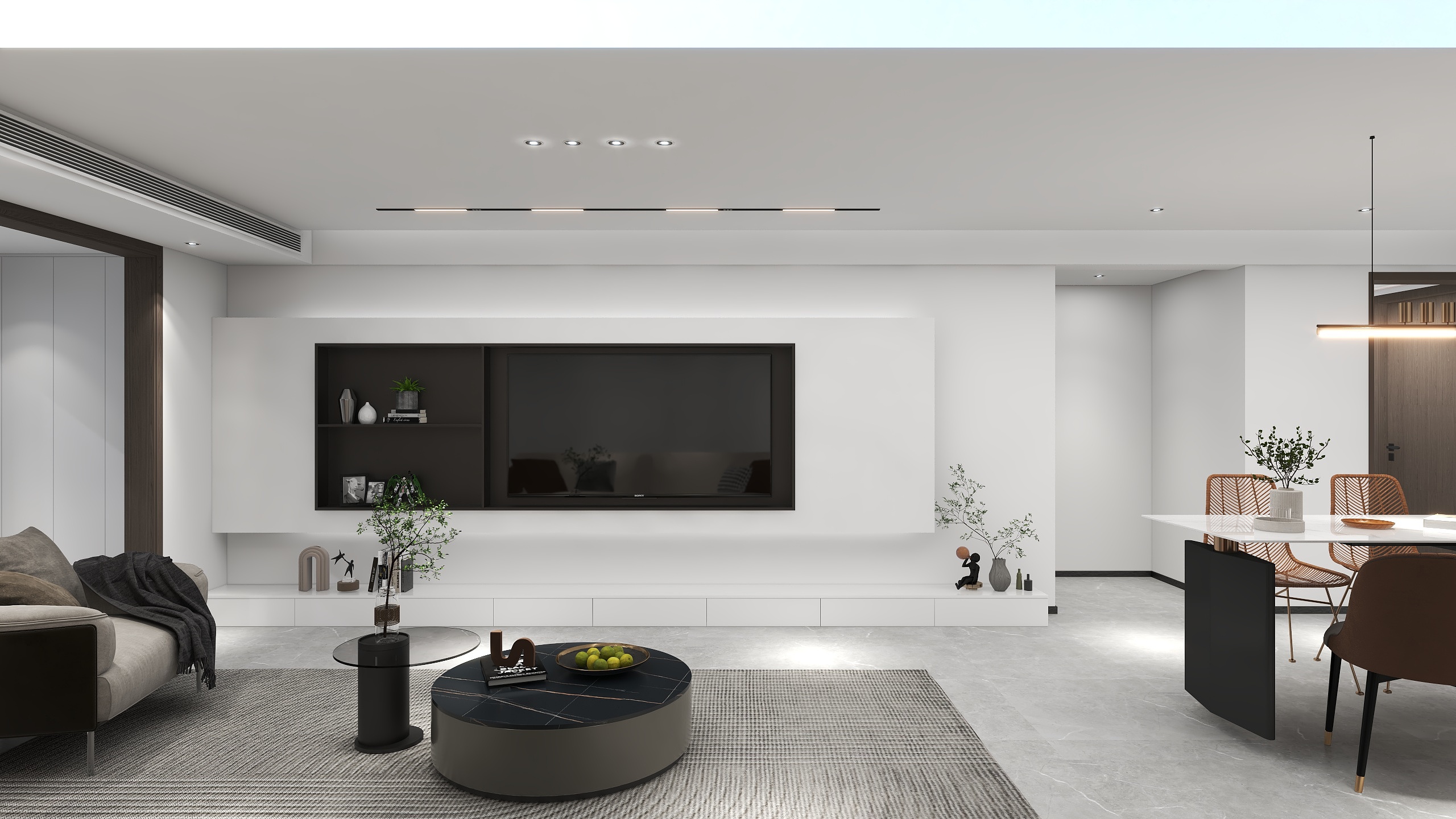 鲜老师-容悦府9#-1-402-装修设计方案