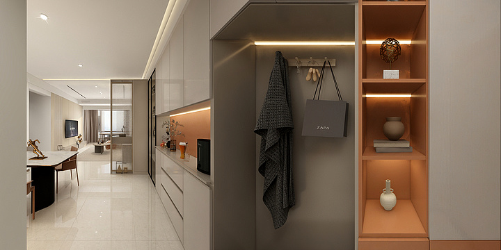 融德木作-02户型凤怡苑-副本-装修设计方案