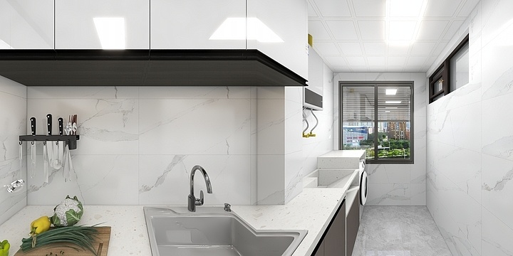 说甘就甘-美好家园,贺哥-装修设计方案