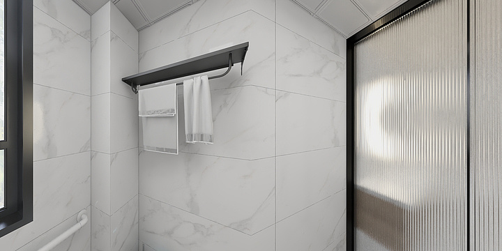 精研邢工-万和府《自然.新居》-装修设计方案