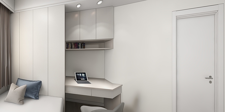 缪茂鹏-吾悦和府-彭程同学-装修设计方案