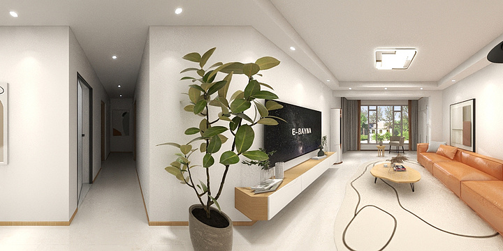 一念设计-品易-2.22-原木风-3.0-装修设计方案