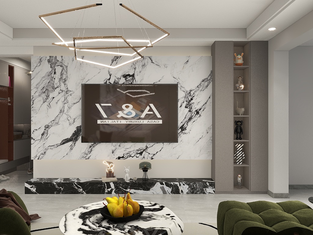 星旭装饰-方案-装修设计方案