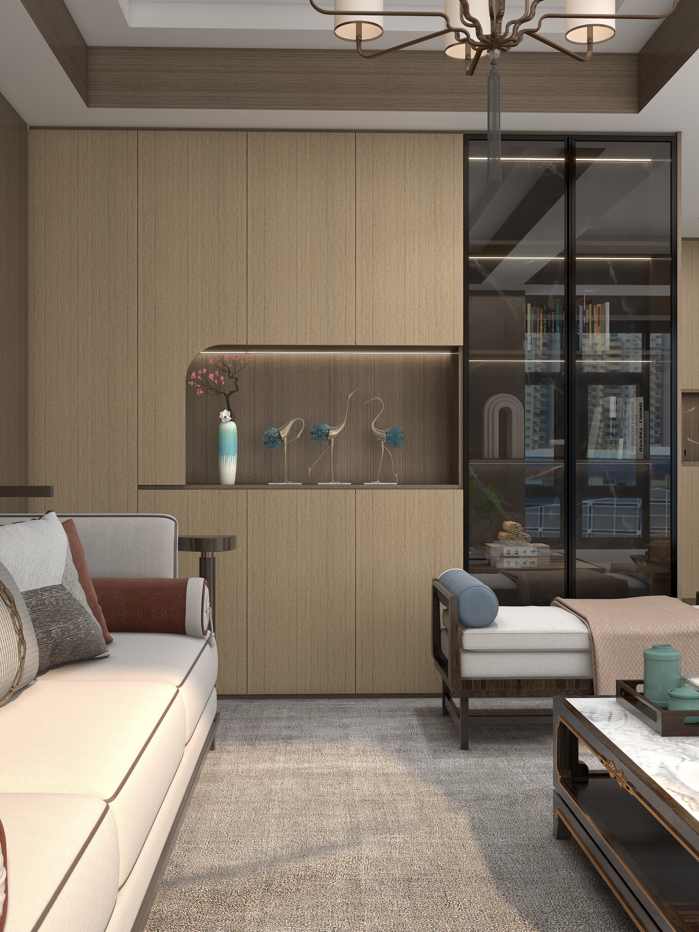 喜欢很久丨-储潭刘总-副本-装修设计方案