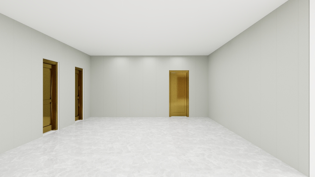 我ccc你妈-自制小家-装修设计方案