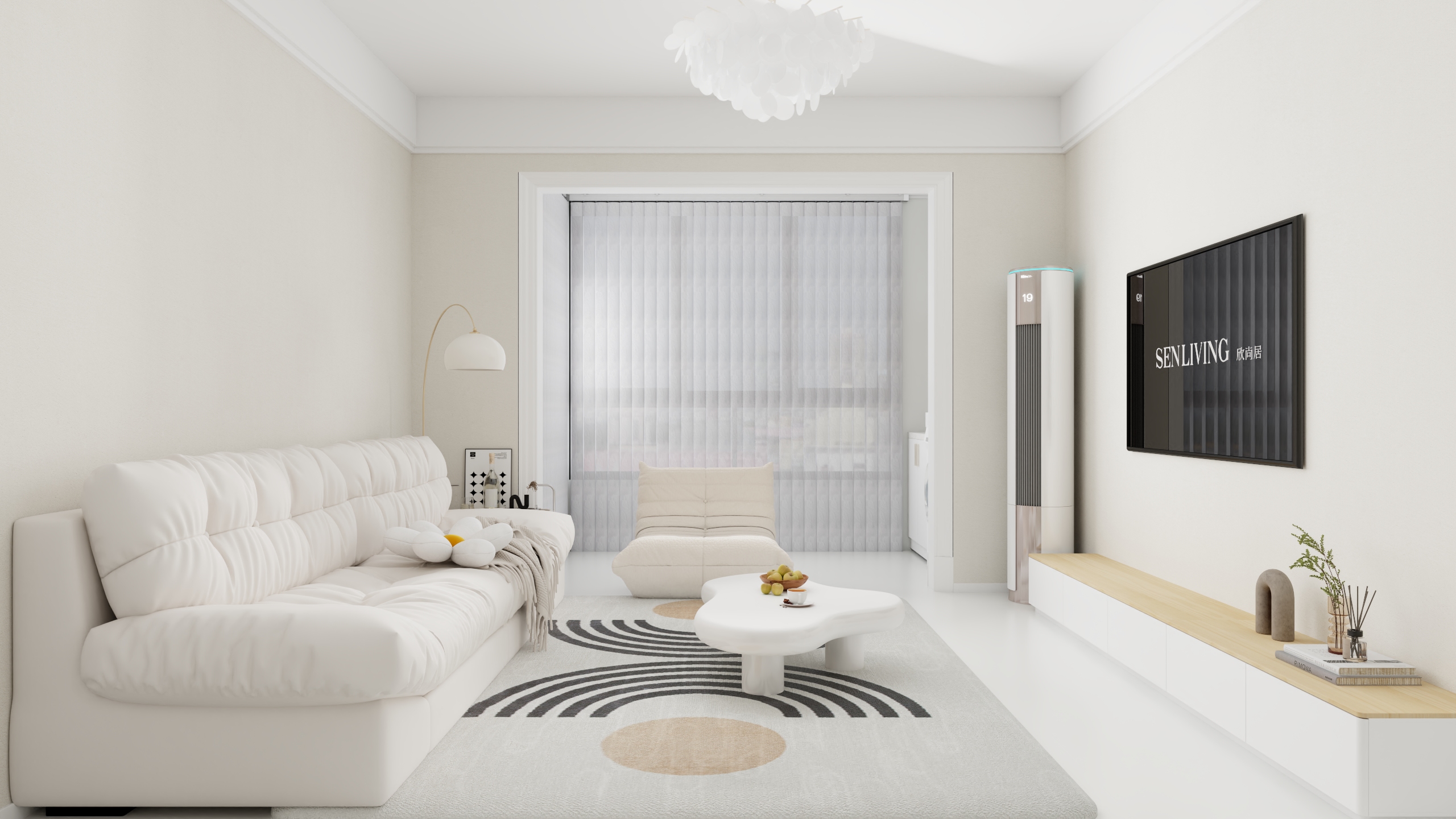 Sky微笑-圣华城6-1-1302(2))_t3-装修设计方案