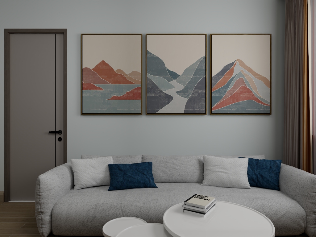 设计师王鹤盟-2-24金岛名府-装修设计方案