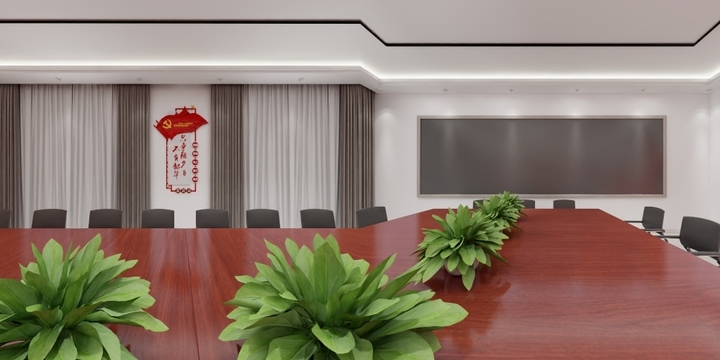 汇柏设计-石和-装修设计方案