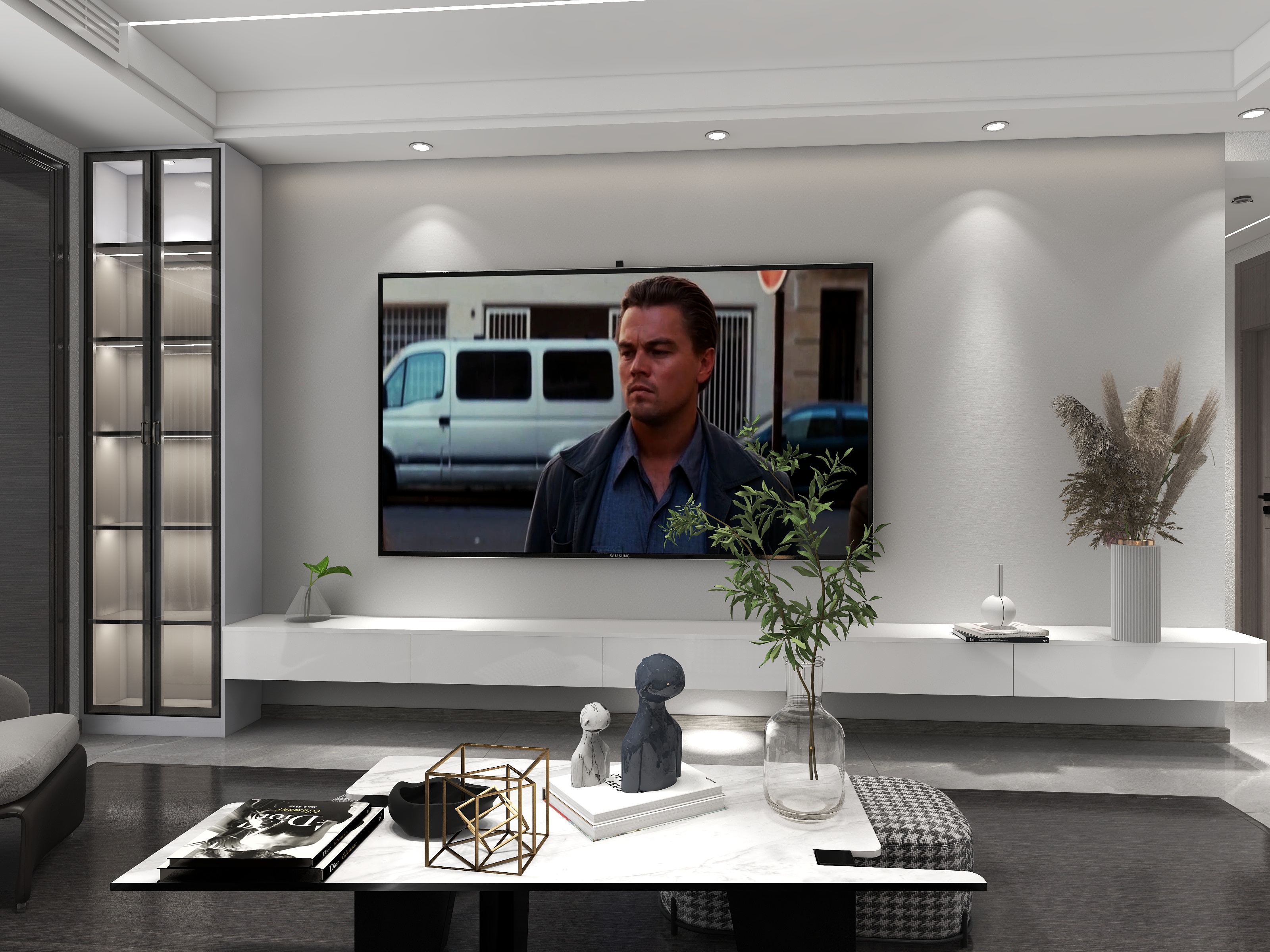 152****5883WIot-世纪新城五栋A单元-装修设计方案