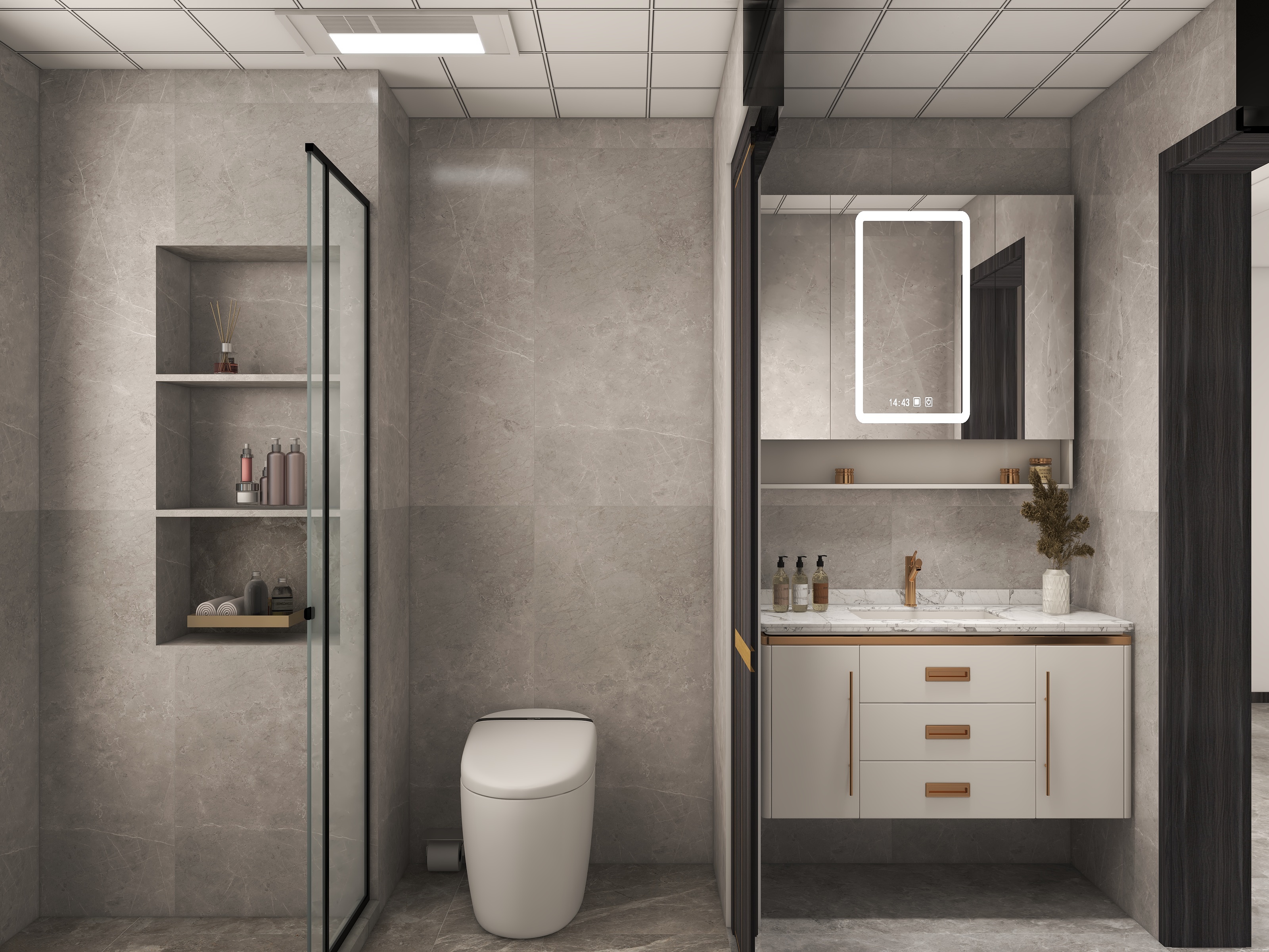 VickyToo-东昌壹号10-2-302-副本-装修设计方案