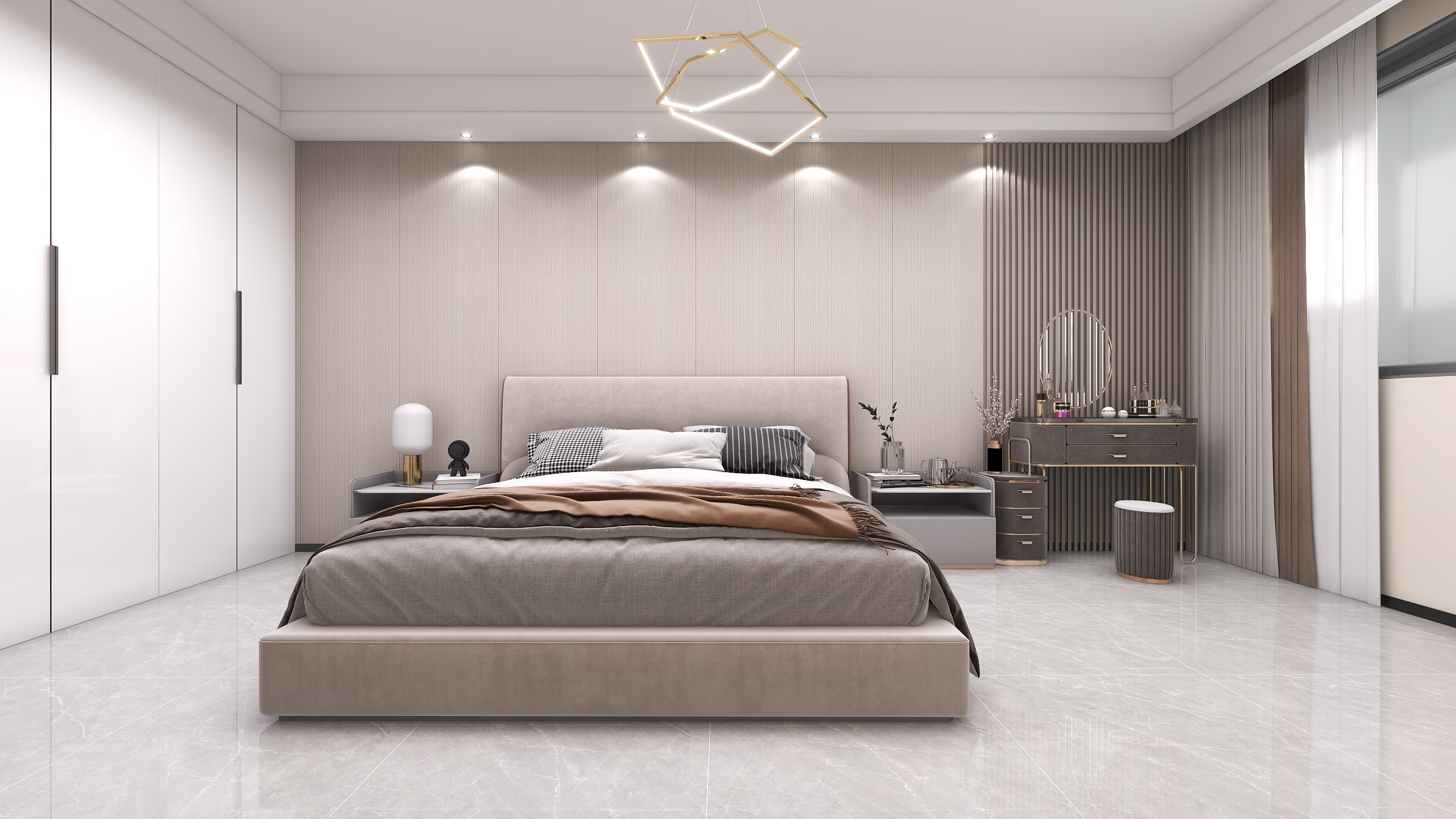 Likl小冉-广陵路136号工业公司家属院1号楼3单元2#27-副本-装修设计方案