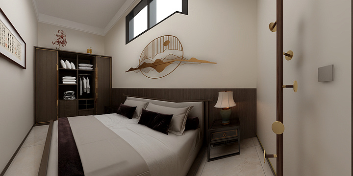 木源家居wwTr-七路独院-装修设计方案