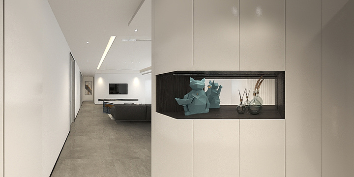 半路的和尚-荣盛公园御府2-3-3-2程美女-4-装修设计方案