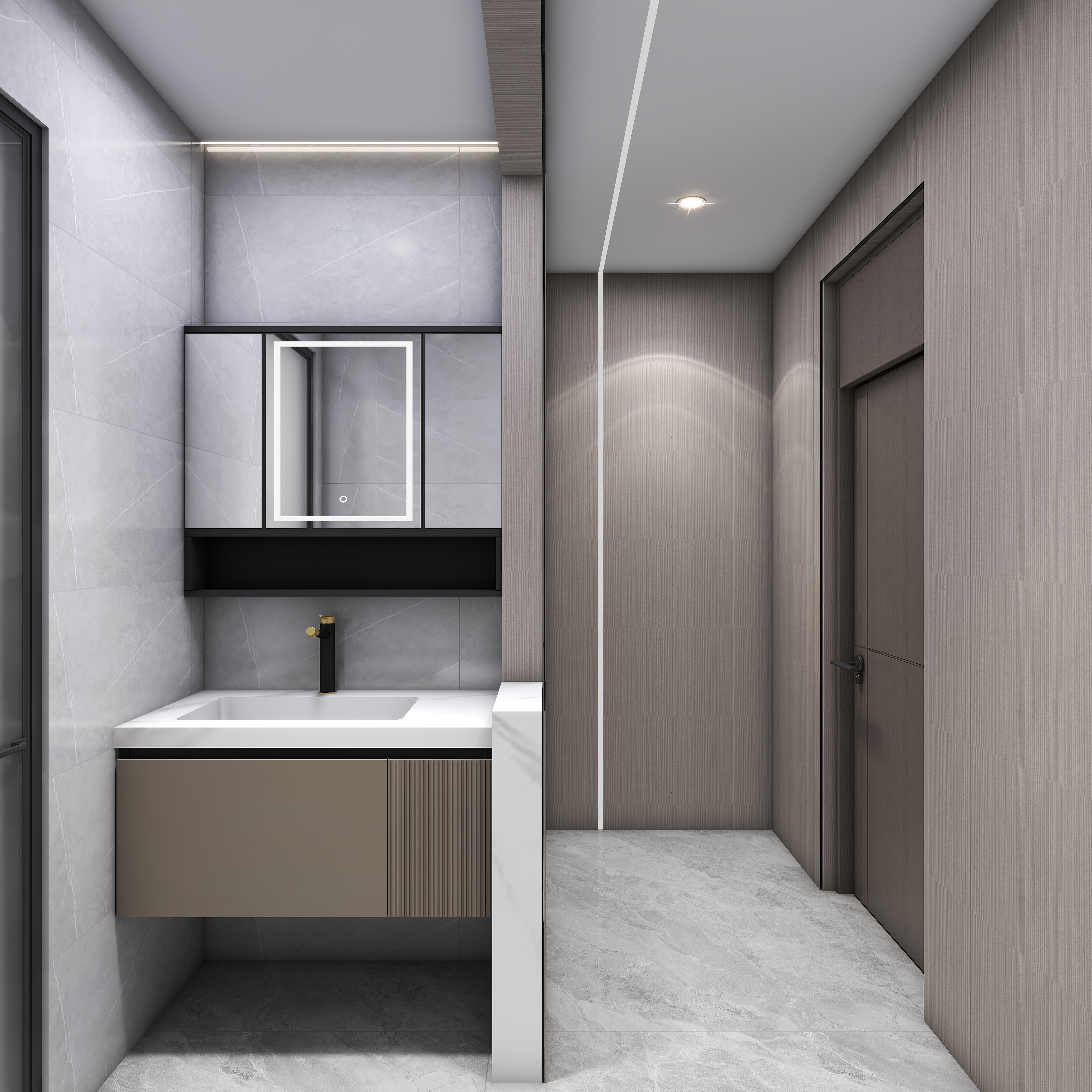 叁柒設計18726878736-理想城-装修设计方案