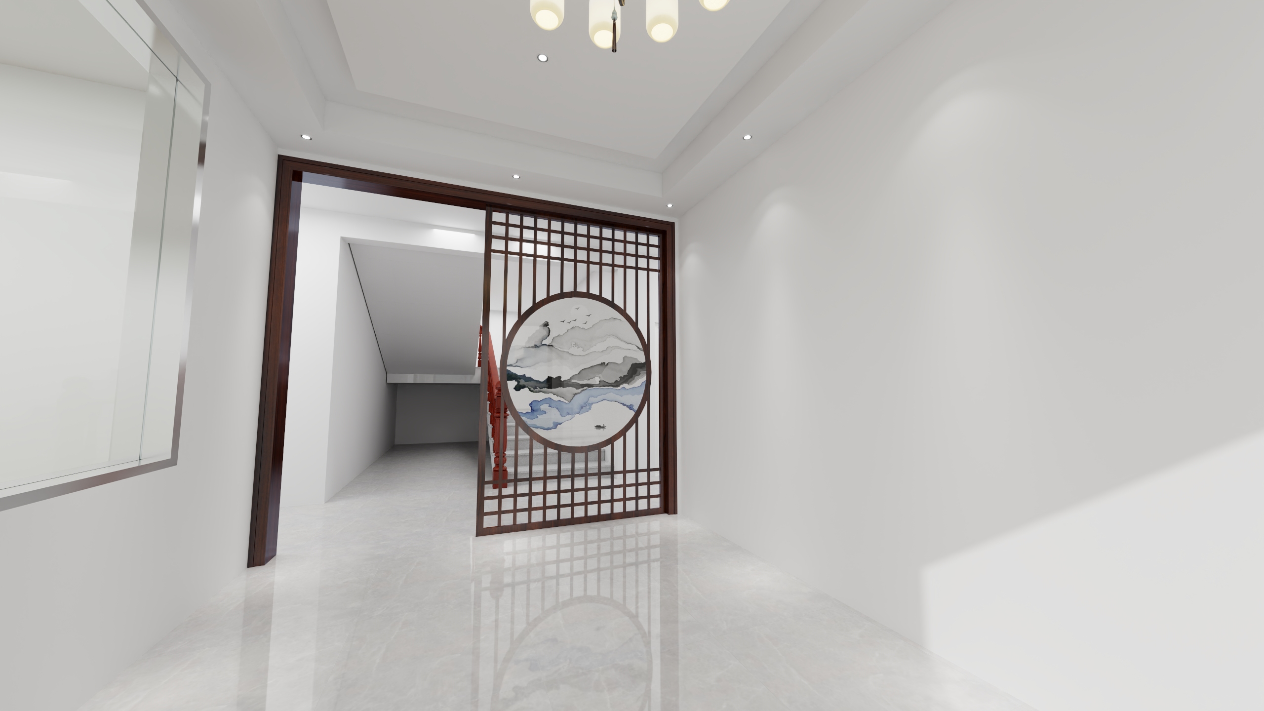 博之雅整装设计-办公-装修设计方案