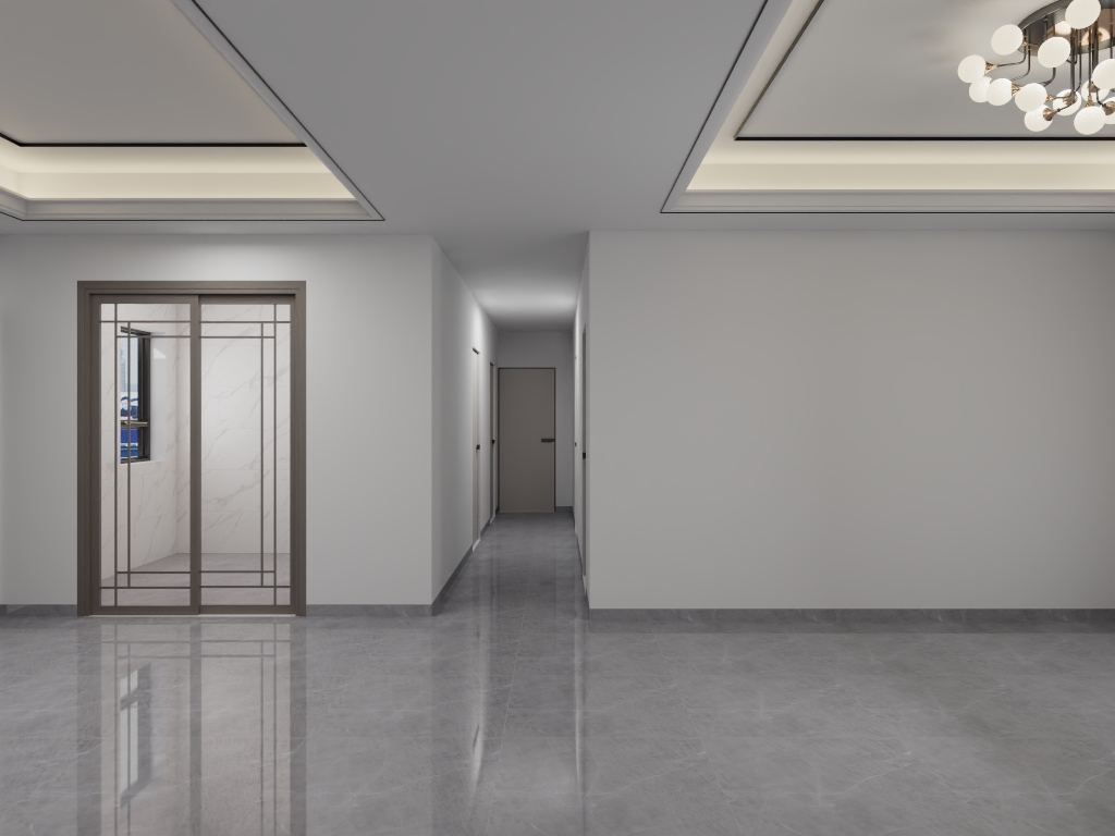 Kimi设计师-万洲悦华府-装修设计方案