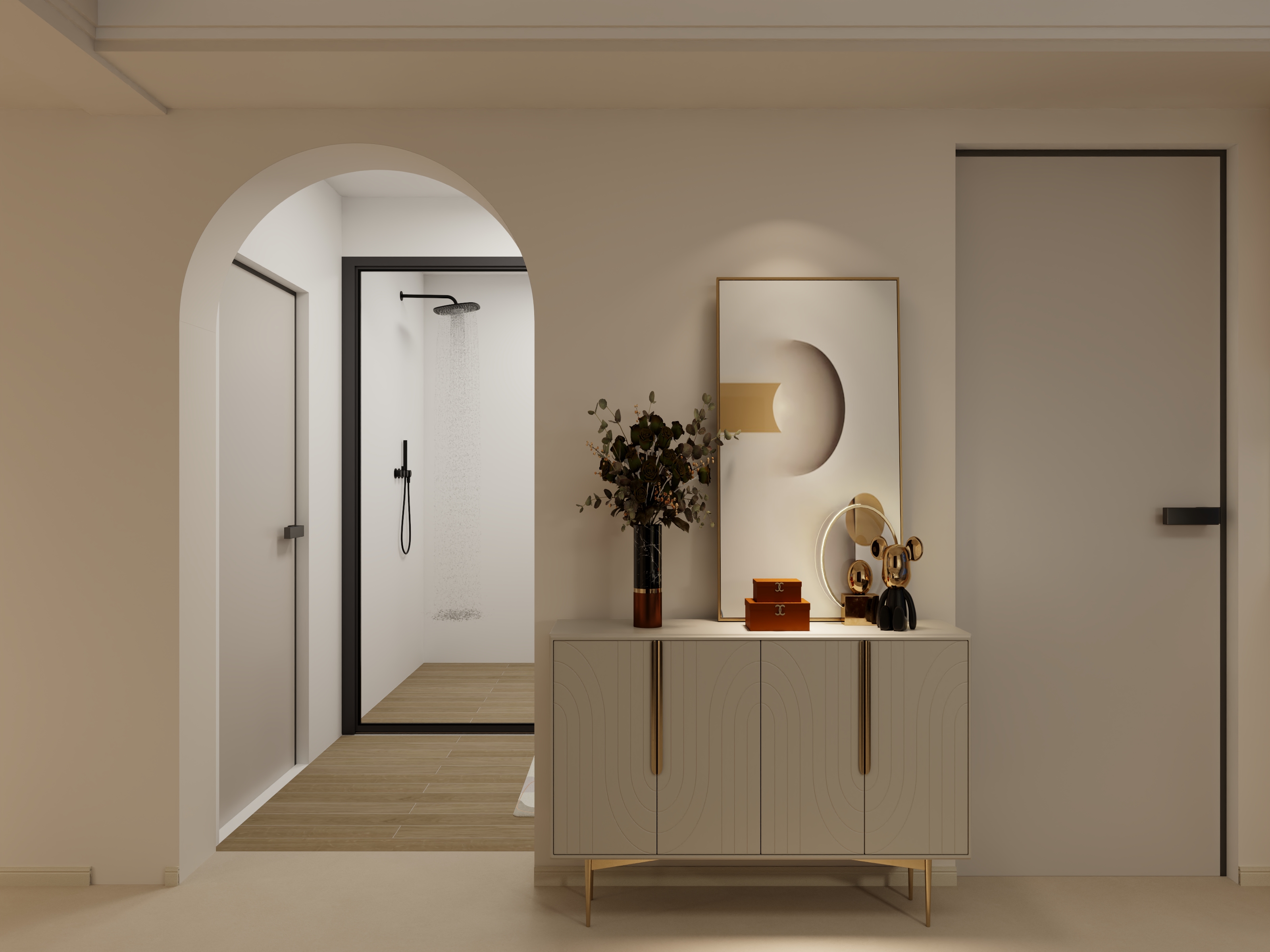 梓翎设计-龙湖湾2023-1-装修设计方案