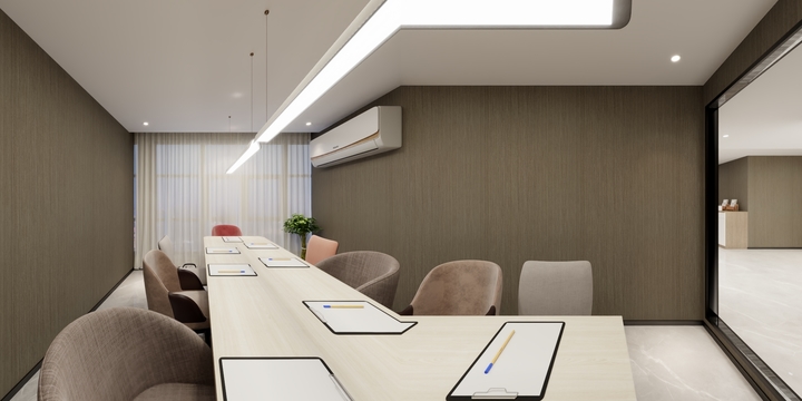 广州壹家印象装饰工程有限公司-T3-402-装修设计方案