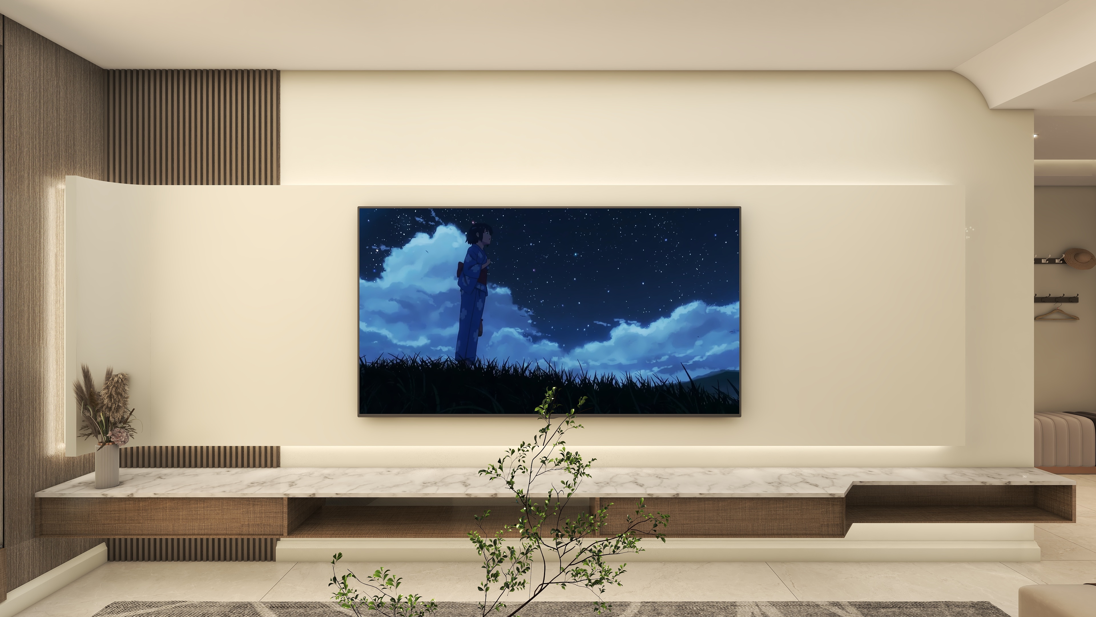 嘉瑞装饰JR-春江花园二期8-2301-副本-装修设计方案