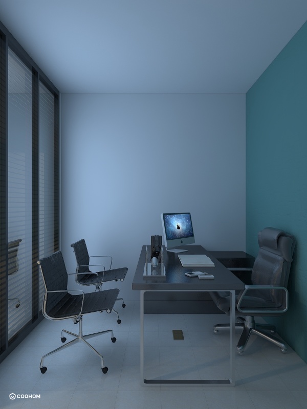 johnpoblete255的装修设计方案Office