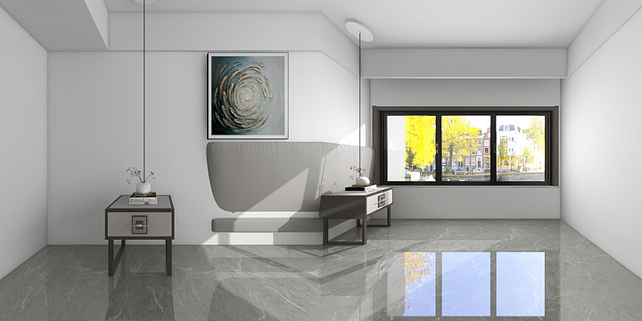 sayHhoq-山水云天2-2601-副本-装修设计方案