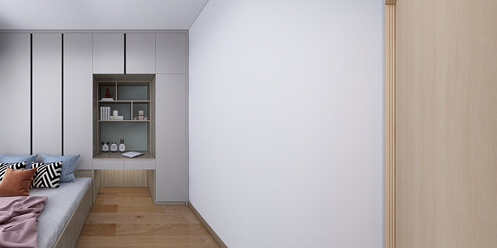 邓OO-MG-常春藤张先生-装修设计方案