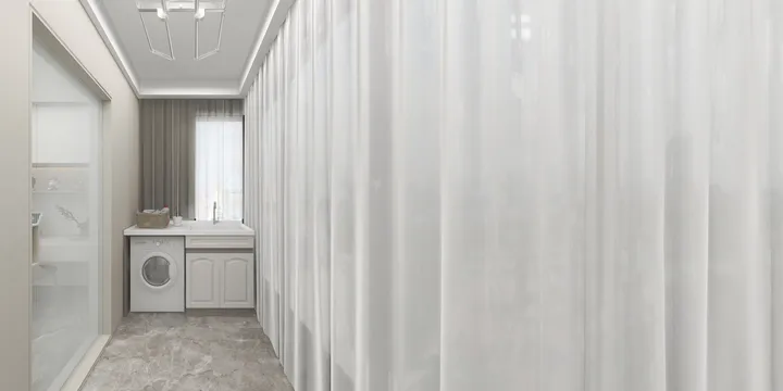 10个漂亮的楼梯设计-阳台