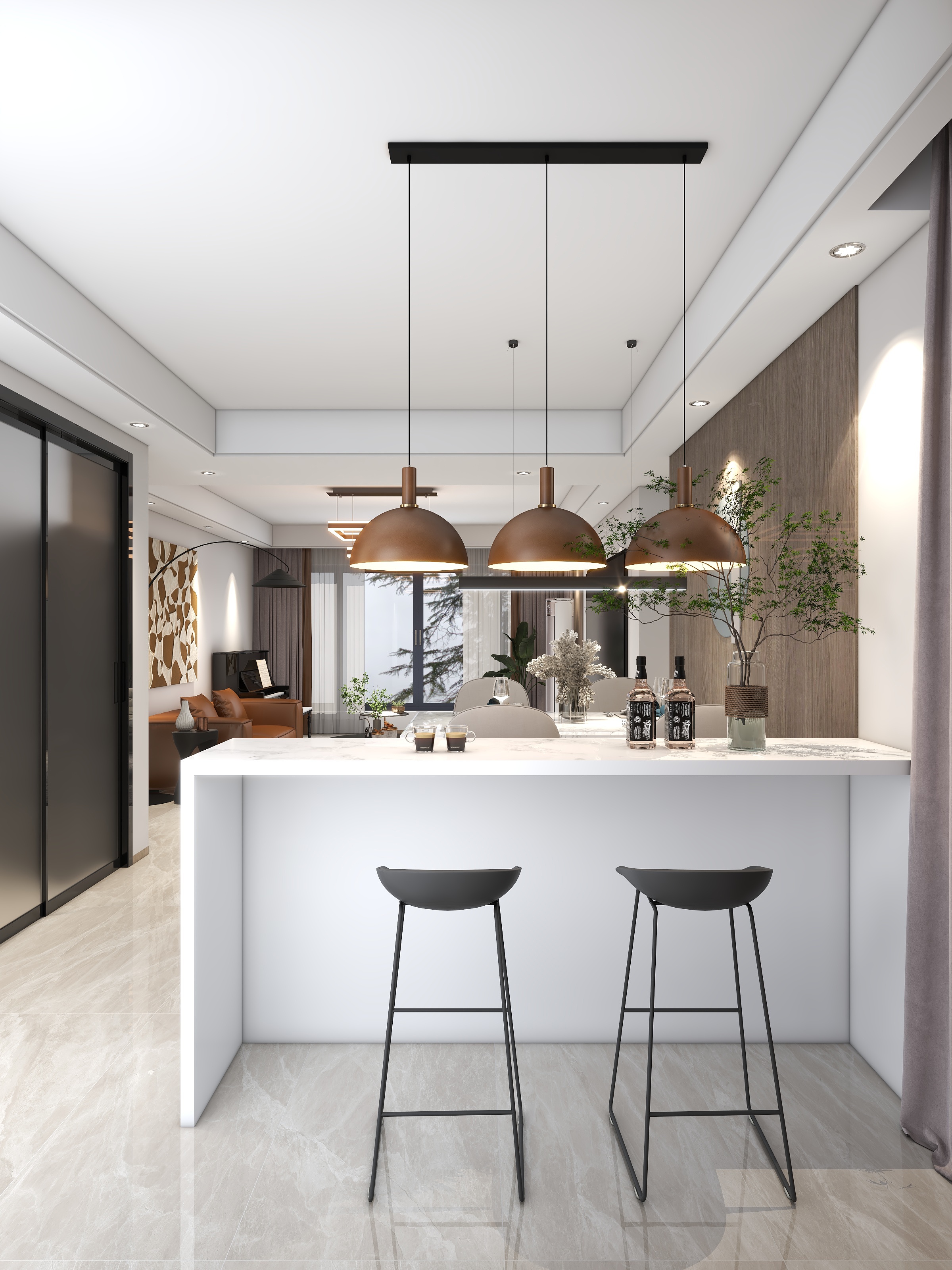 账号1qjFL-万景景园17-402-装修设计方案