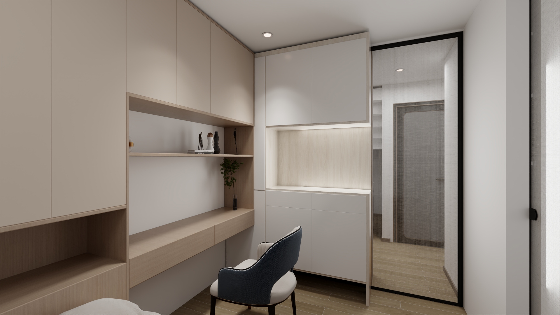 零点画鲸-未命名方案-装修设计方案