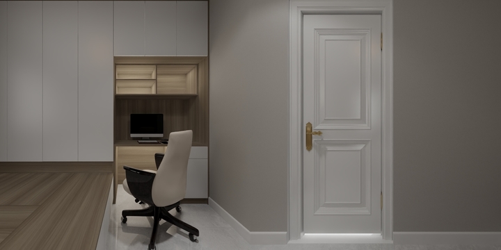 Designer00LX-未命名方案-装修设计方案