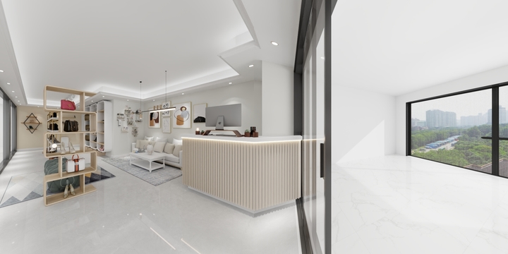 Alkam设计师Panda工作室-pm-装修设计方案