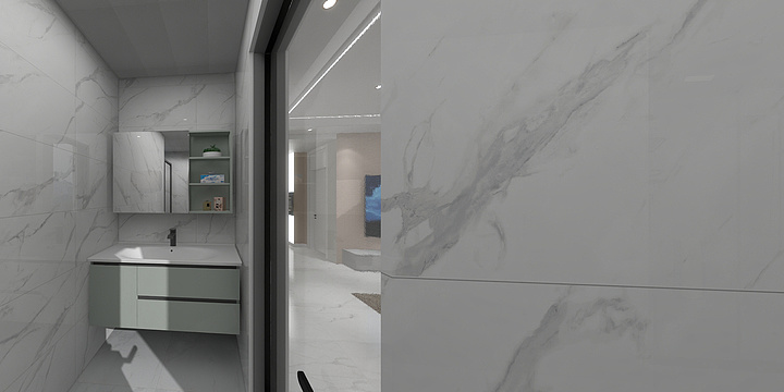 182****9189ZslV-溪山美地-装修设计方案